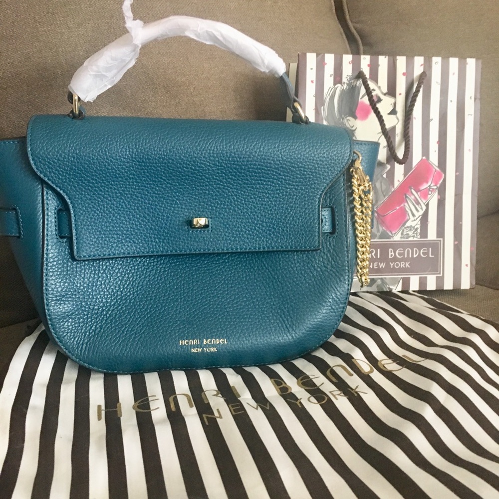 Brand new purse